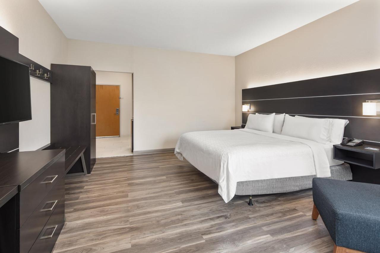 Holiday Inn Express & Suites - Hardeeville-Hilton Head By Ihg Exterior photo